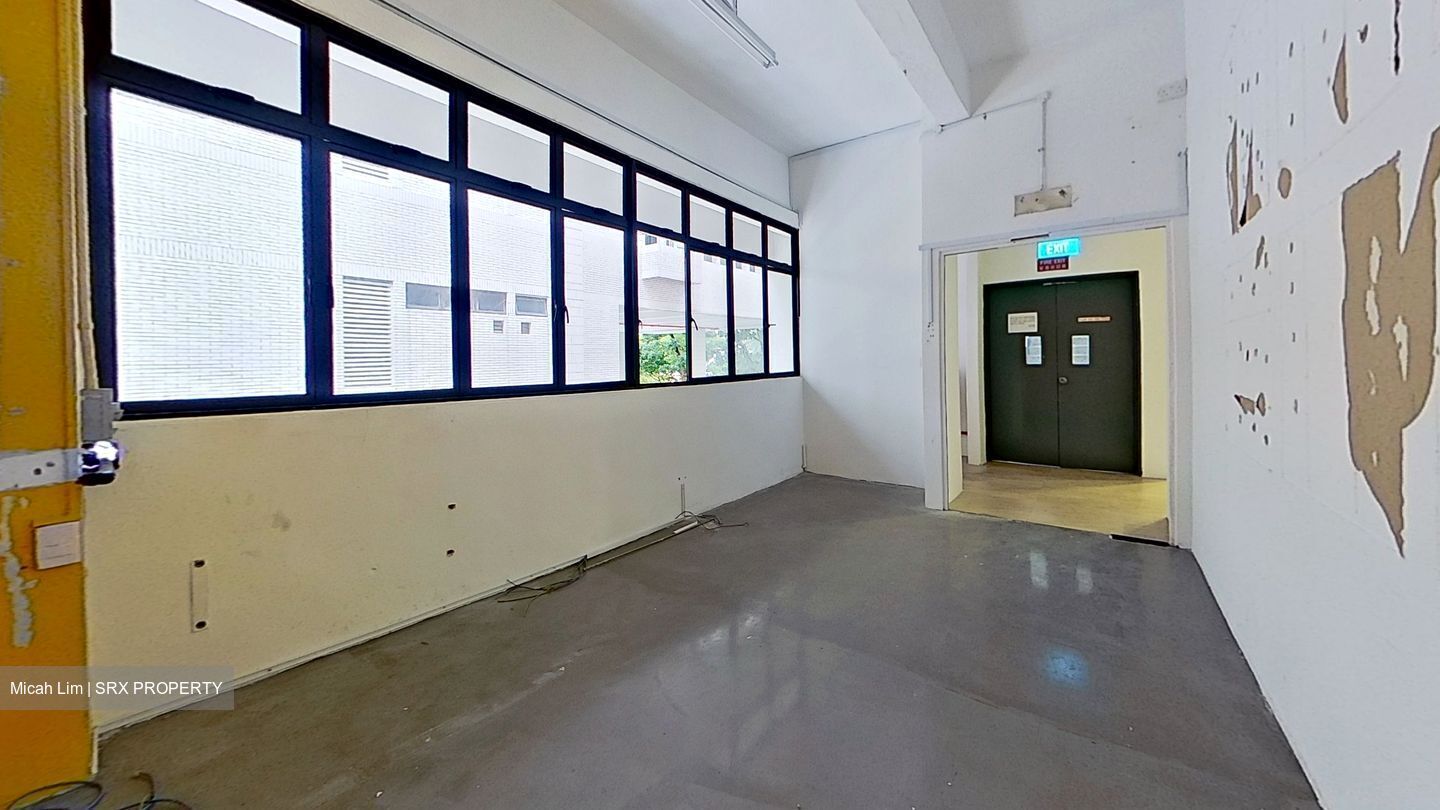Mun Hean Industrial Building (D12), Factory #441541141